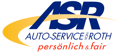 ASR Auto-Service von Roth